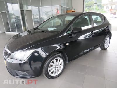 Seat Ibiza 1.0 Style