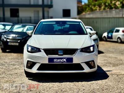 Seat Ibiza 1.0 TSI Style