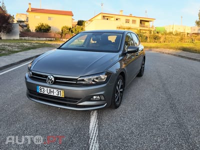 Volkswagen Polo Confortline
