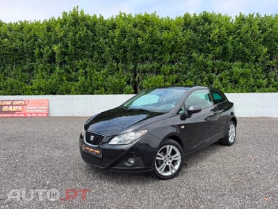 Seat Ibiza 1.2 12V Sport