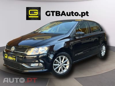 Volkswagen Polo 1.2 DSG