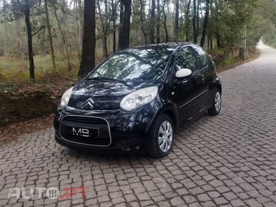 Citroen C1 1.0 SX Airdream