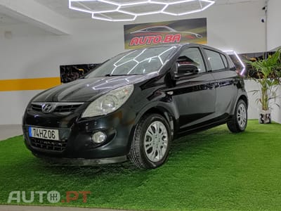 Hyundai i20 1.2 Style ESP