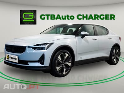 Polestar 2 Long Range Single 78 kWh I.V.A DEDUTIVEL