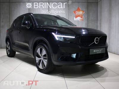 Volvo XC40 1.5 T4 PHEV Core