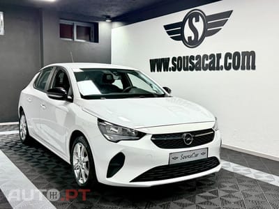 Opel Corsa 1.5 S&S Edition