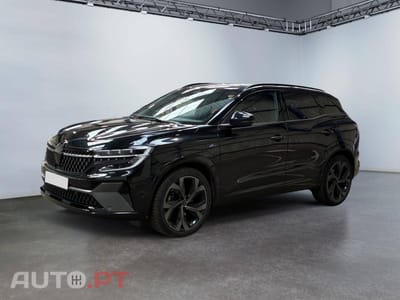 Renault Austral 1.2 E-Tech Techno Esprit Alpine Iconic