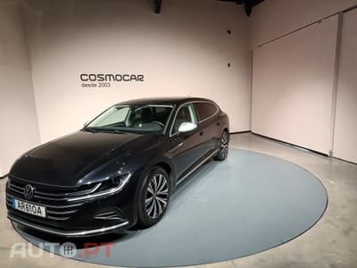 Volkswagen Arteon 1.4 TSI eHybrid Elegance Plug-in