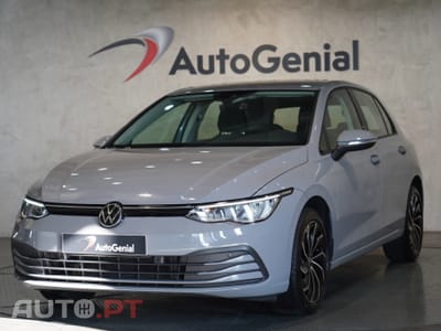 Volkswagen Golf 1.0 TSI Life