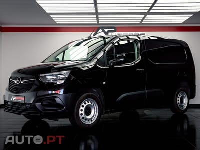 Opel Combo 1.5 CDTi L2H1 Essentia