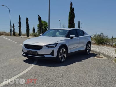 Polestar 2 Standard Range 69 kWh