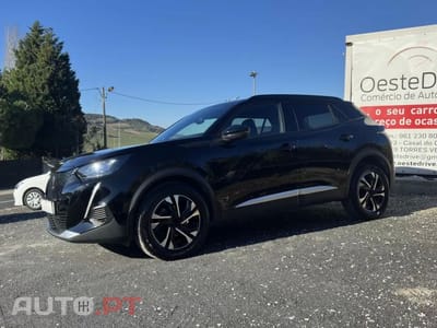 Peugeot 2008 1.2 PureTech Allure Pack