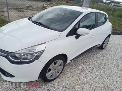 Renault Clio 1.5 dCi Comfort