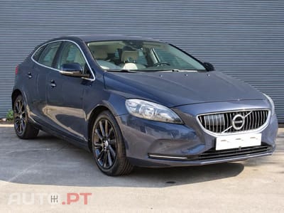 Volvo V40 1.6 D2 Momentum Eco