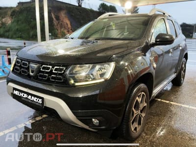 Dacia Duster 1.0 TCe Celebration