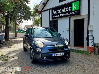 Fiat 500L 1.3 MJ Lounge