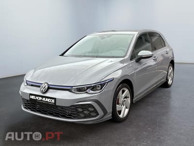 Volkswagen Golf 1.4 Hybrid OPF GTE DSG6