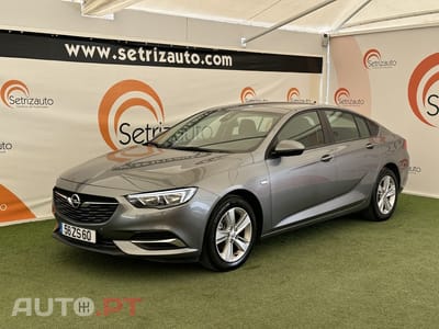 Opel Insignia 1.6 CDTi Innovation
