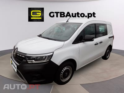Renault Kangoo I.V.A DEDUTIVEL