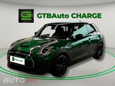 MINI Cooper I.V.A DEDUTIVEL SE