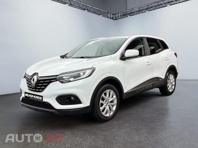Renault Kadjar 1.5 Blue dCi Business