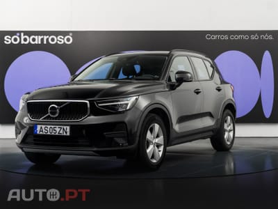 Volvo XC40 1.5 T2 Essential