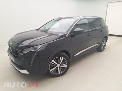 Peugeot 5008 1.5 BlueHDi Allure Pack EAT8