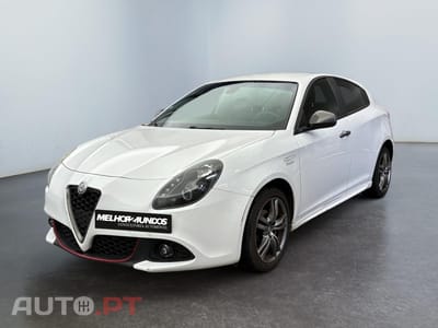 Alfa Romeo Giulietta 1.6 JTDm