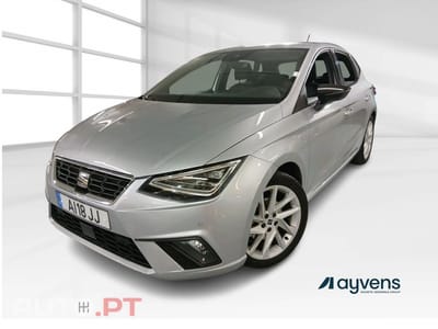 Seat Ibiza 1.0 TSI FR