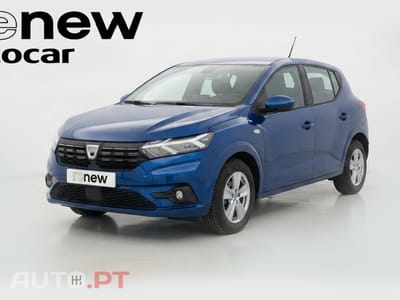 Dacia Sandero Expression