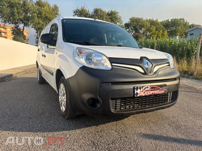 Renault Kangoo 1.5 dCi Maxi Business S/S