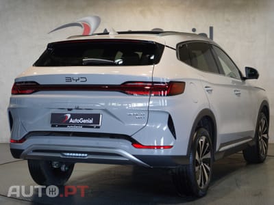 BYD Seal U 1.5 DM-i Boost