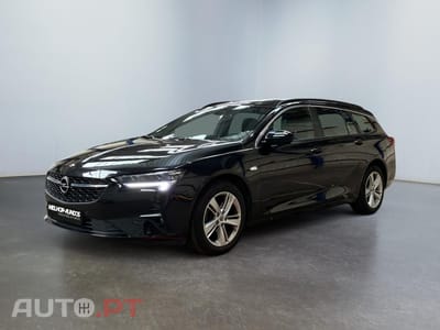 Opel Insignia 1.5 Auto Business Edition