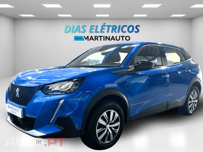 Peugeot E-2008 50 kWh Active Pack