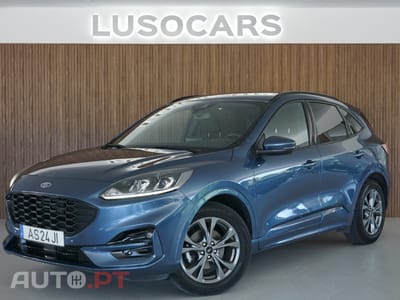 Ford Kuga 1.5 EcoBoost ST-LINE X
