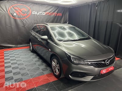 Opel Astra Sports Tourer 1.5 D Business Edition S/S