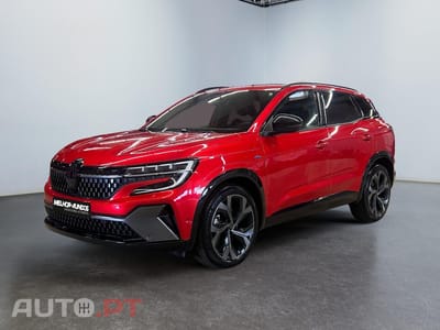 Renault Austral 1.2 E-Tech Techno Espirit