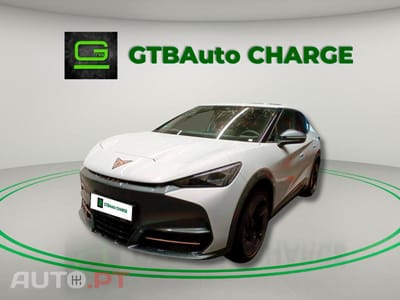 Cupra Tavascan I.V.A DEDUTÍVEL ENDURANCE EDGE