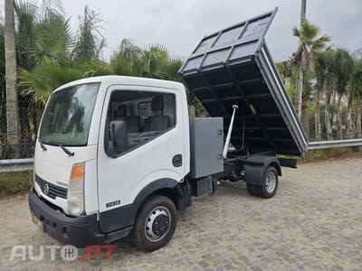 Nissan Cabstar  35.13