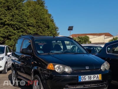 Honda HR-V 1.6 ES