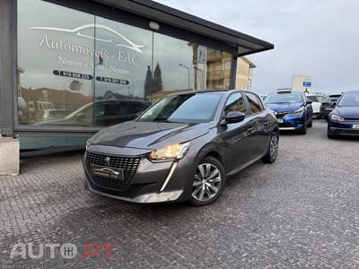 Peugeot 208 1.2 PureTech Active Pack