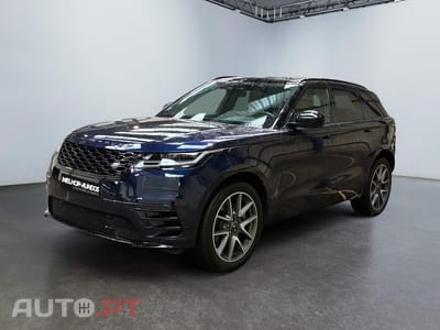Land Rover Velar 2.0 P400e AWD R-Dynamic HSE