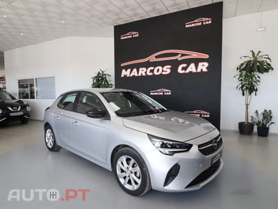 Opel Corsa 1.2 Business Edition