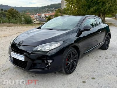 Renault Mégane Coupe 1.5 dCi Bose Edition CO2 Champion