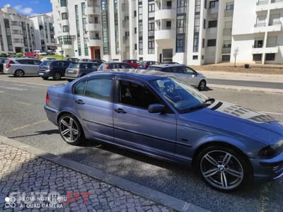 BMW 320 320D