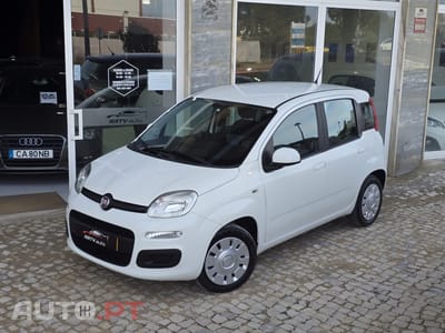 Fiat Panda 1.2 K-Way