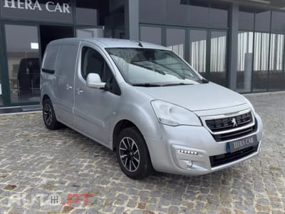 Peugeot Partner HDi 75 Esplanade