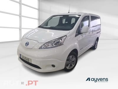 Nissan NV200 ND
