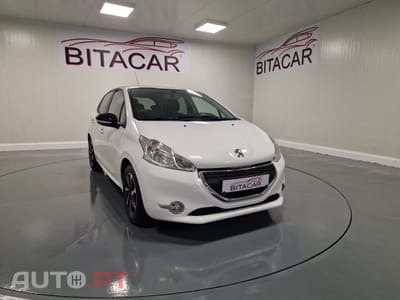 Peugeot 208 1.4 HDi Active