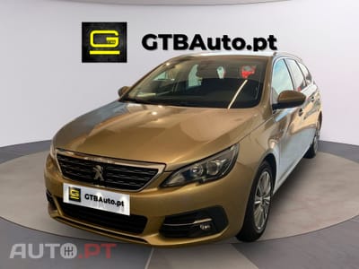Peugeot 308 SW 1.2 PureTech Allure